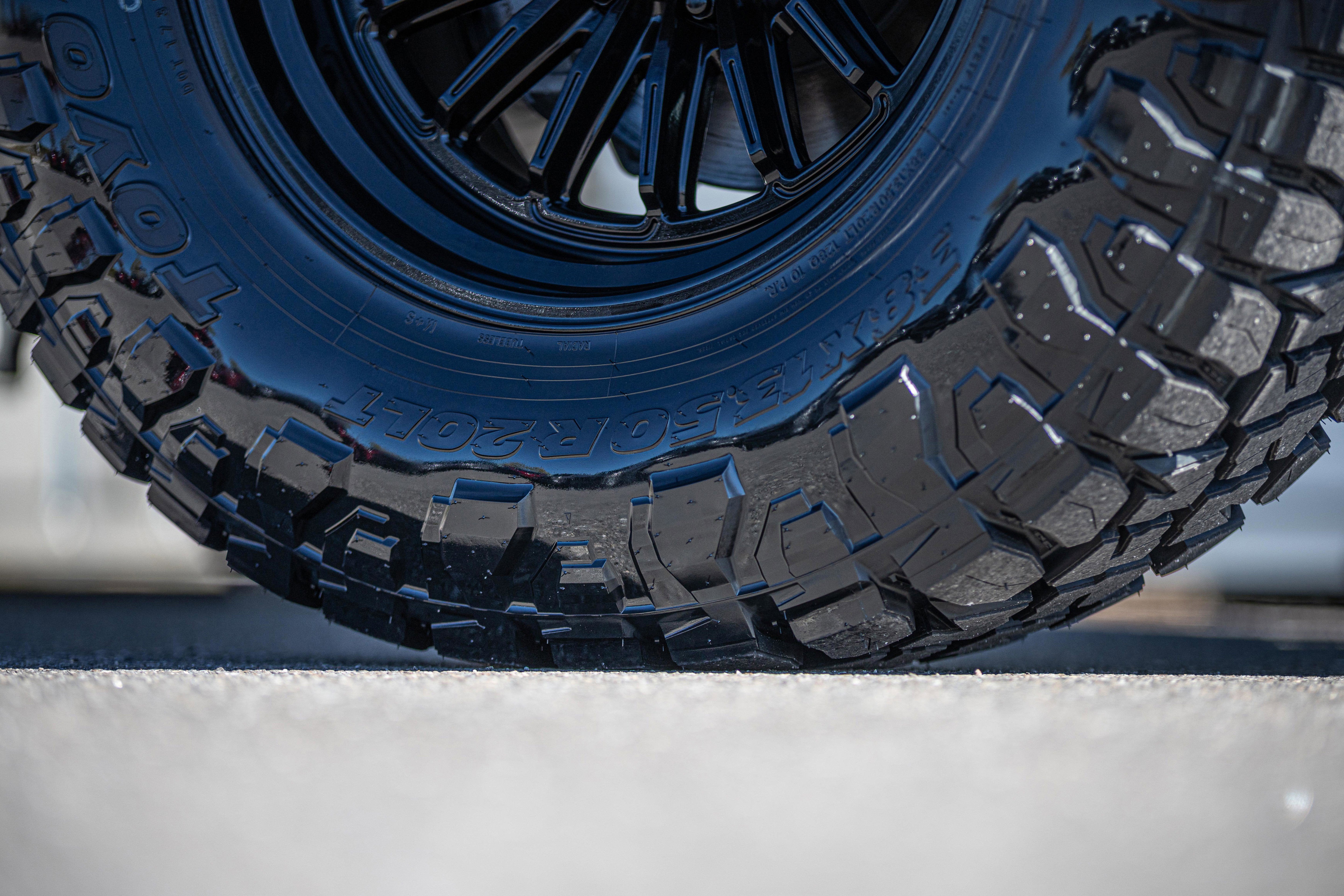 2025 Ford SUPER DUTY F-250 Lariat