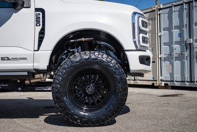 2025 Ford SUPER DUTY F-250 Lariat