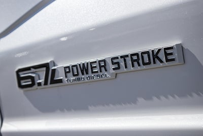 2025 Ford SUPER DUTY F-250 Lariat