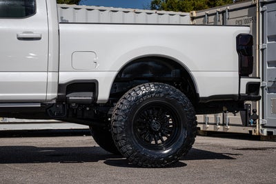 2025 Ford SUPER DUTY F-250 Lariat