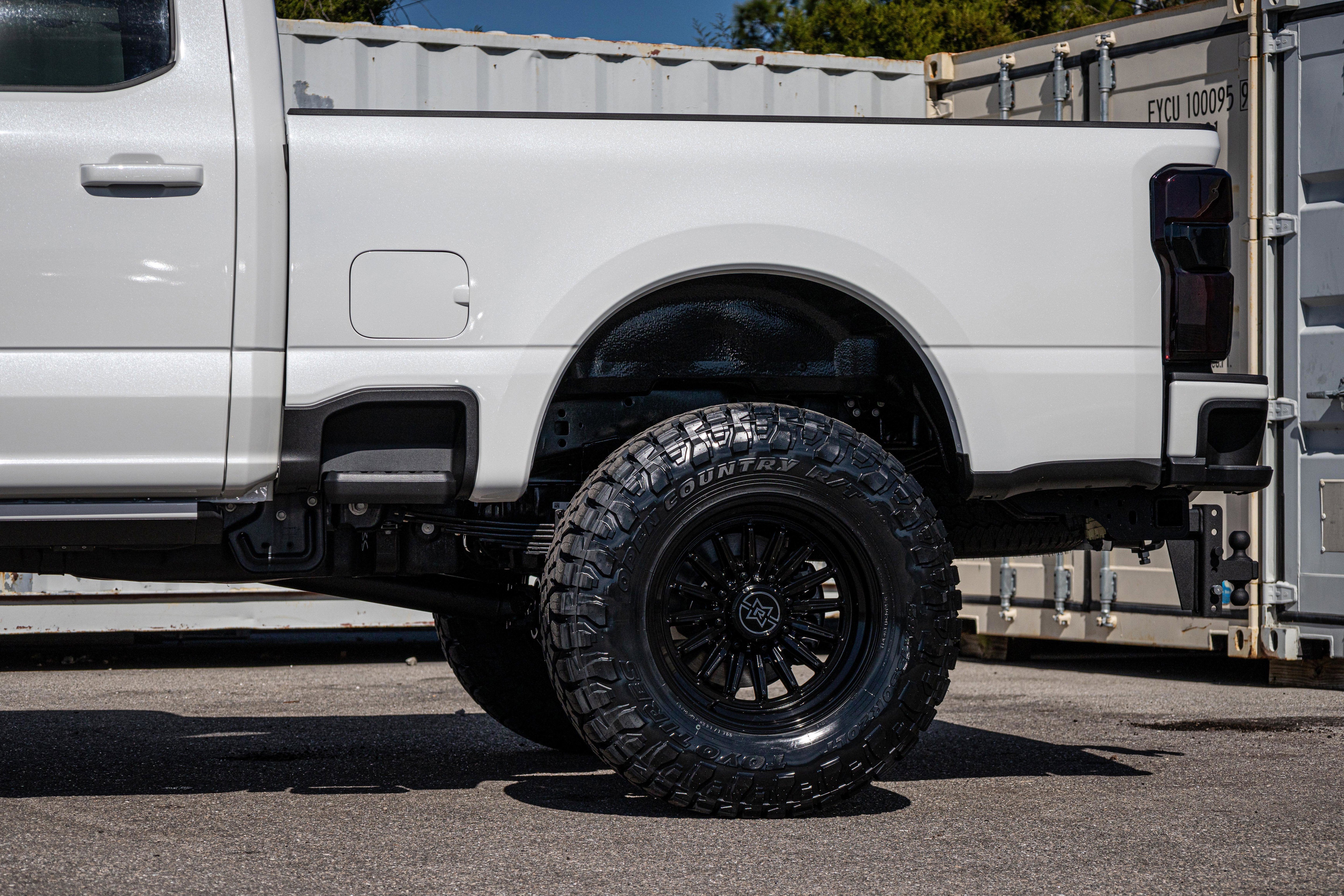 2025 Ford SUPER DUTY F-250 Lariat