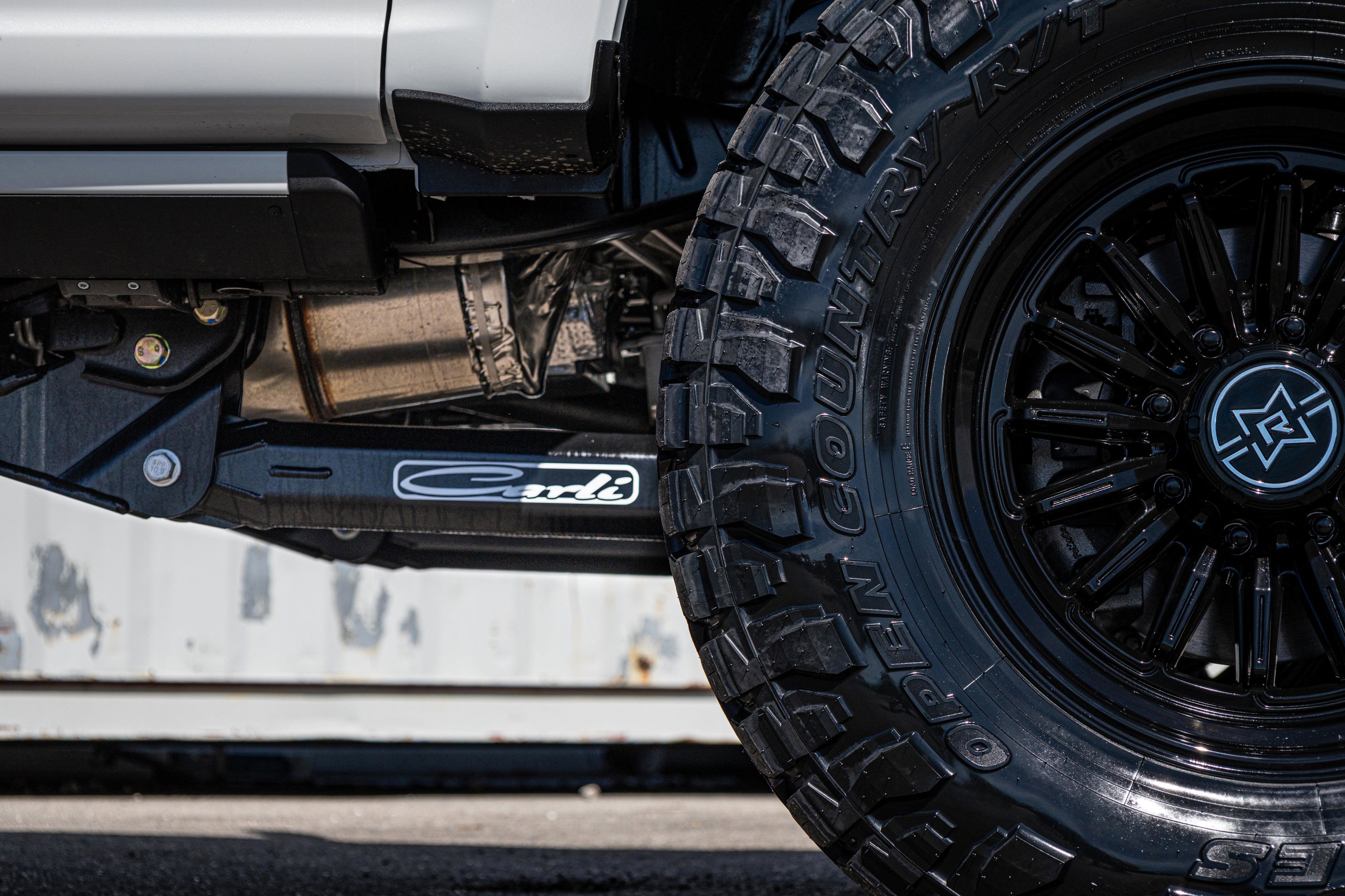 2025 Ford SUPER DUTY F-250 Lariat