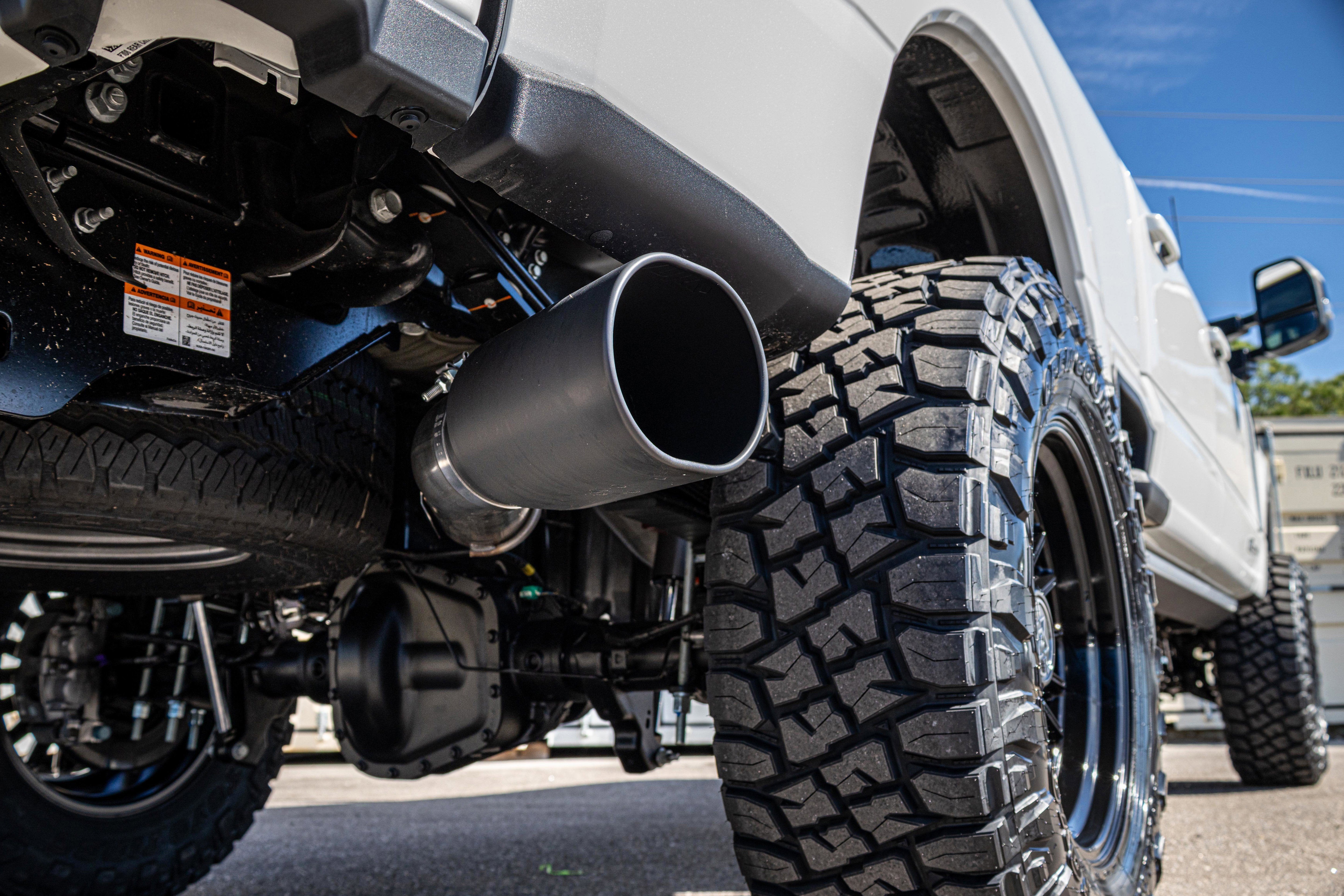 2025 Ford SUPER DUTY F-250 Lariat