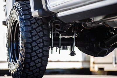 2025 Ford SUPER DUTY F-250 Lariat