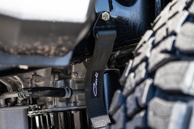 2025 Ford SUPER DUTY F-250 Lariat