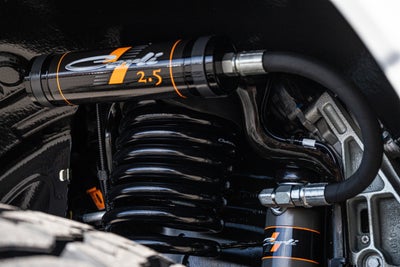 2025 Ford SUPER DUTY F-250 Lariat