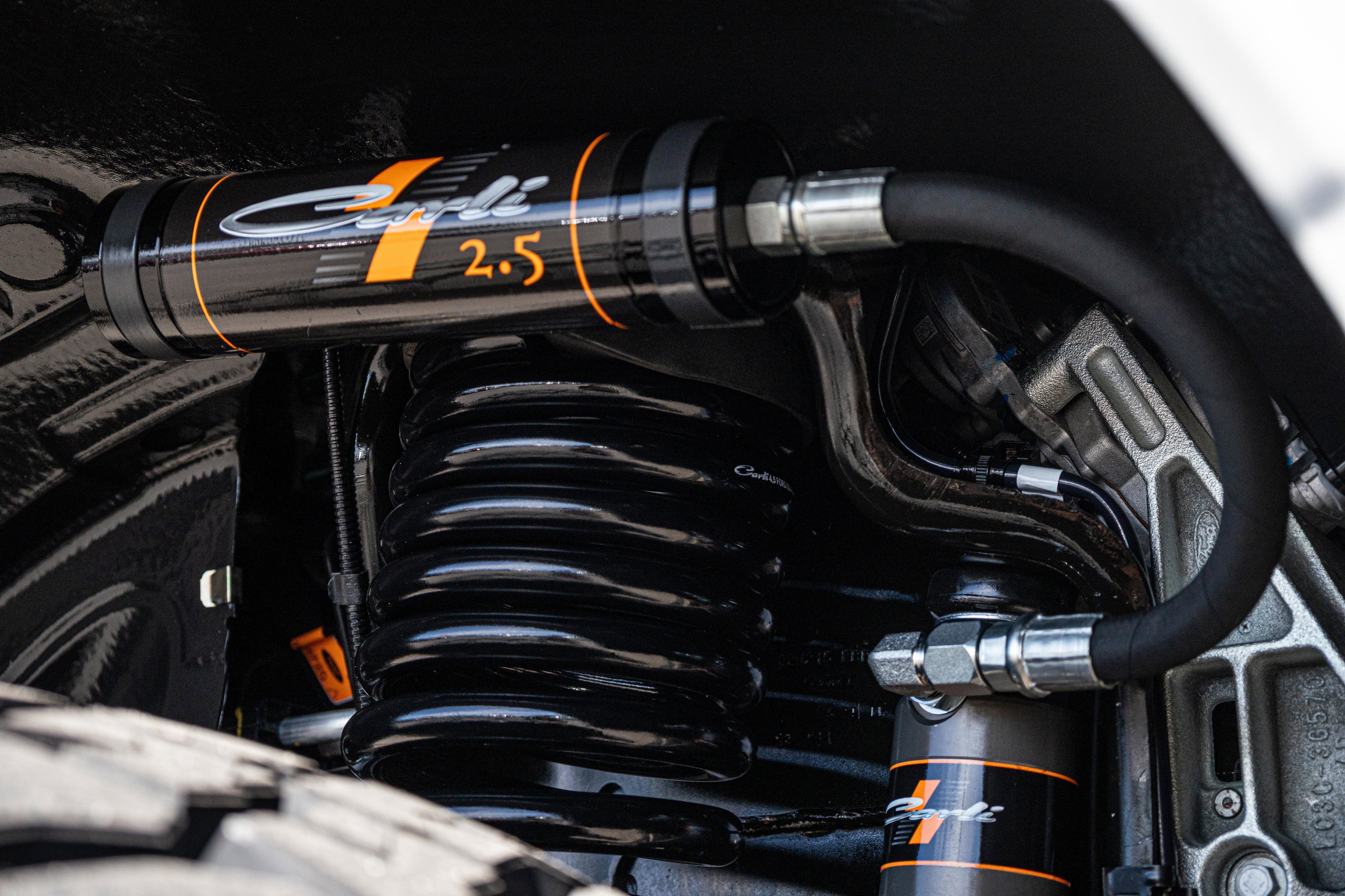 2025 Ford SUPER DUTY F-250 Lariat