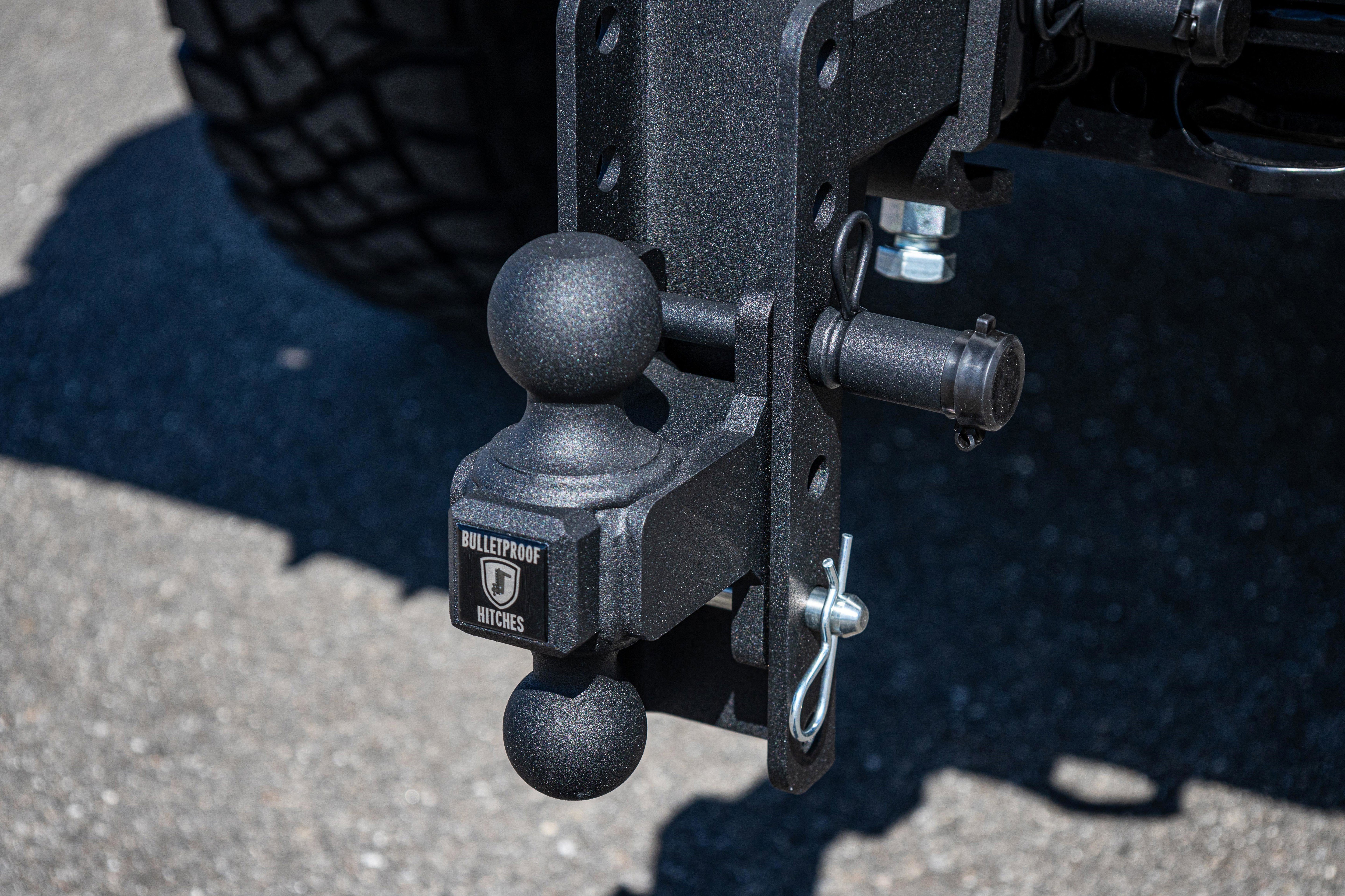 2025 Ford SUPER DUTY F-250 Lariat