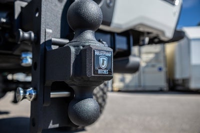 2025 Ford SUPER DUTY F-250 Lariat