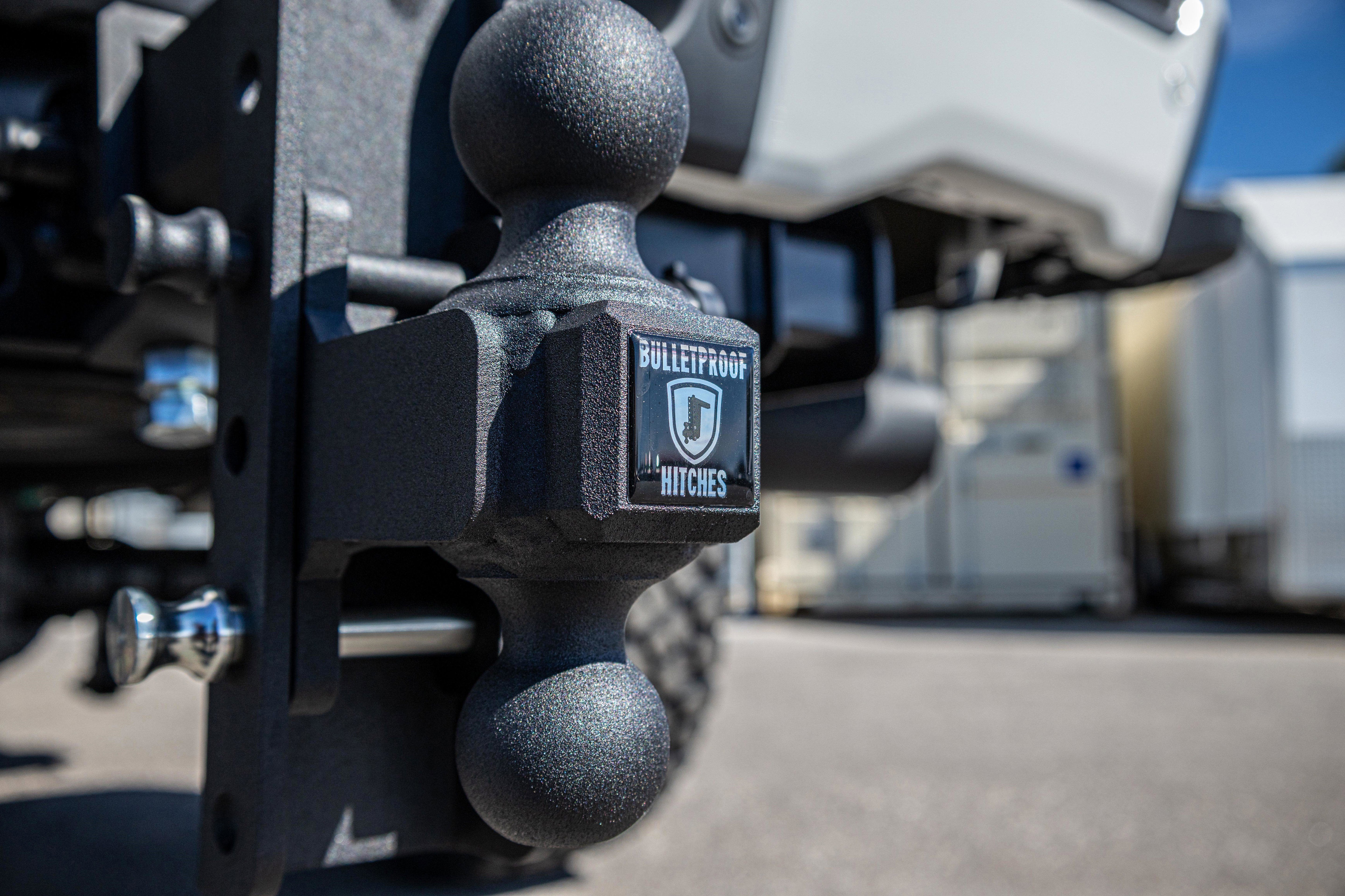 2025 Ford SUPER DUTY F-250 Lariat