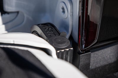 2025 Ford SUPER DUTY F-250 Lariat