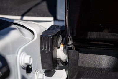 2025 Ford SUPER DUTY F-250 Lariat