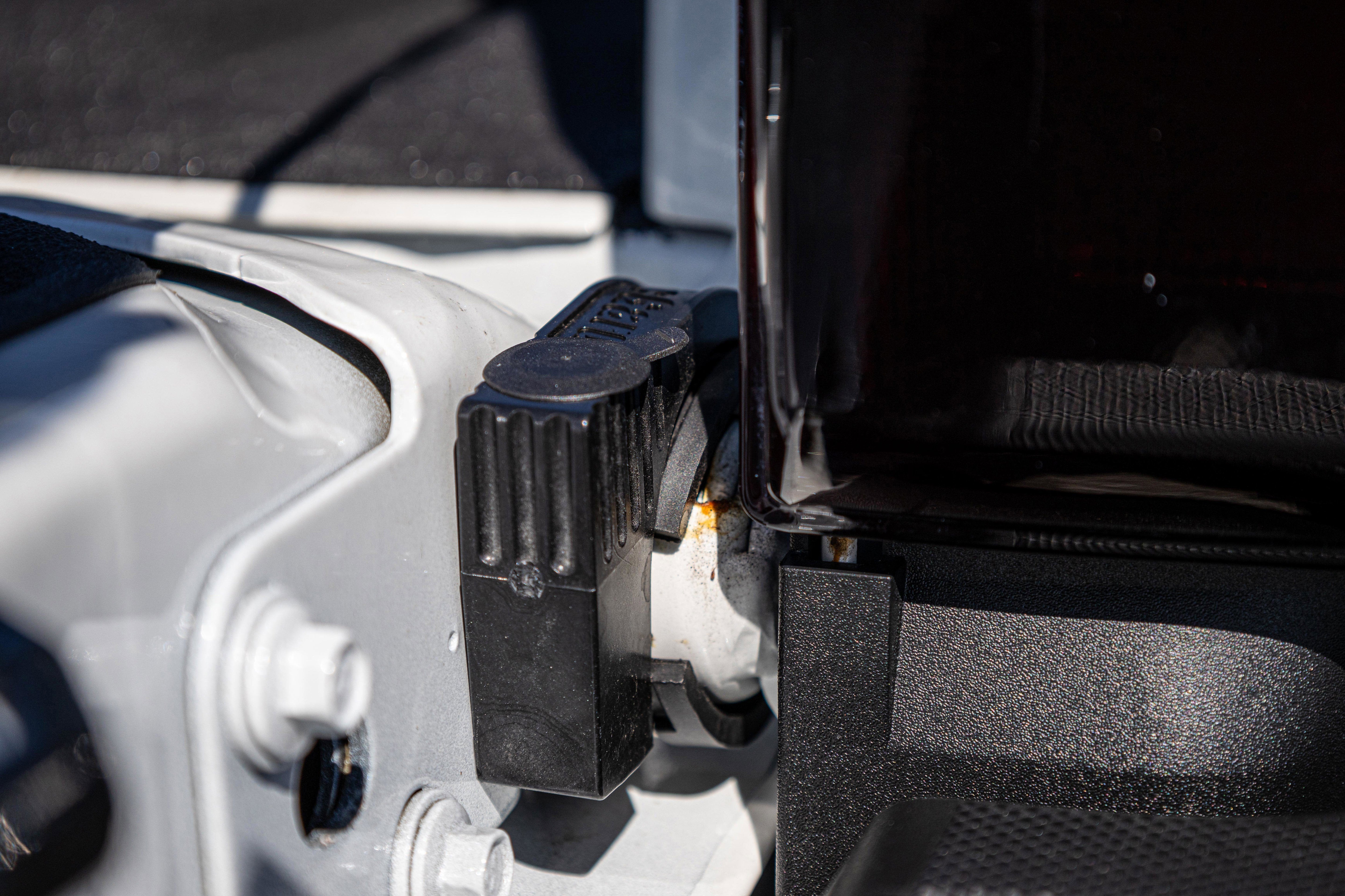 2025 Ford SUPER DUTY F-250 Lariat