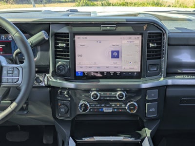 2025 Ford SUPER DUTY F-250 Lariat