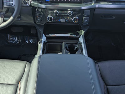 2025 Ford SUPER DUTY F-250 Lariat