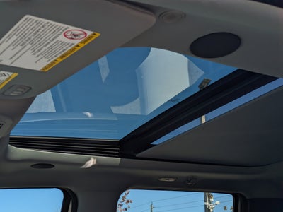 2025 Ford SUPER DUTY F-250 Lariat