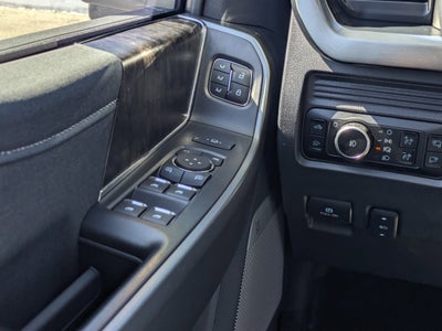 2025 Ford SUPER DUTY F-250 Lariat