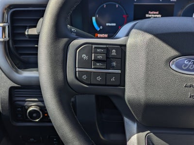 2025 Ford SUPER DUTY F-250 Lariat