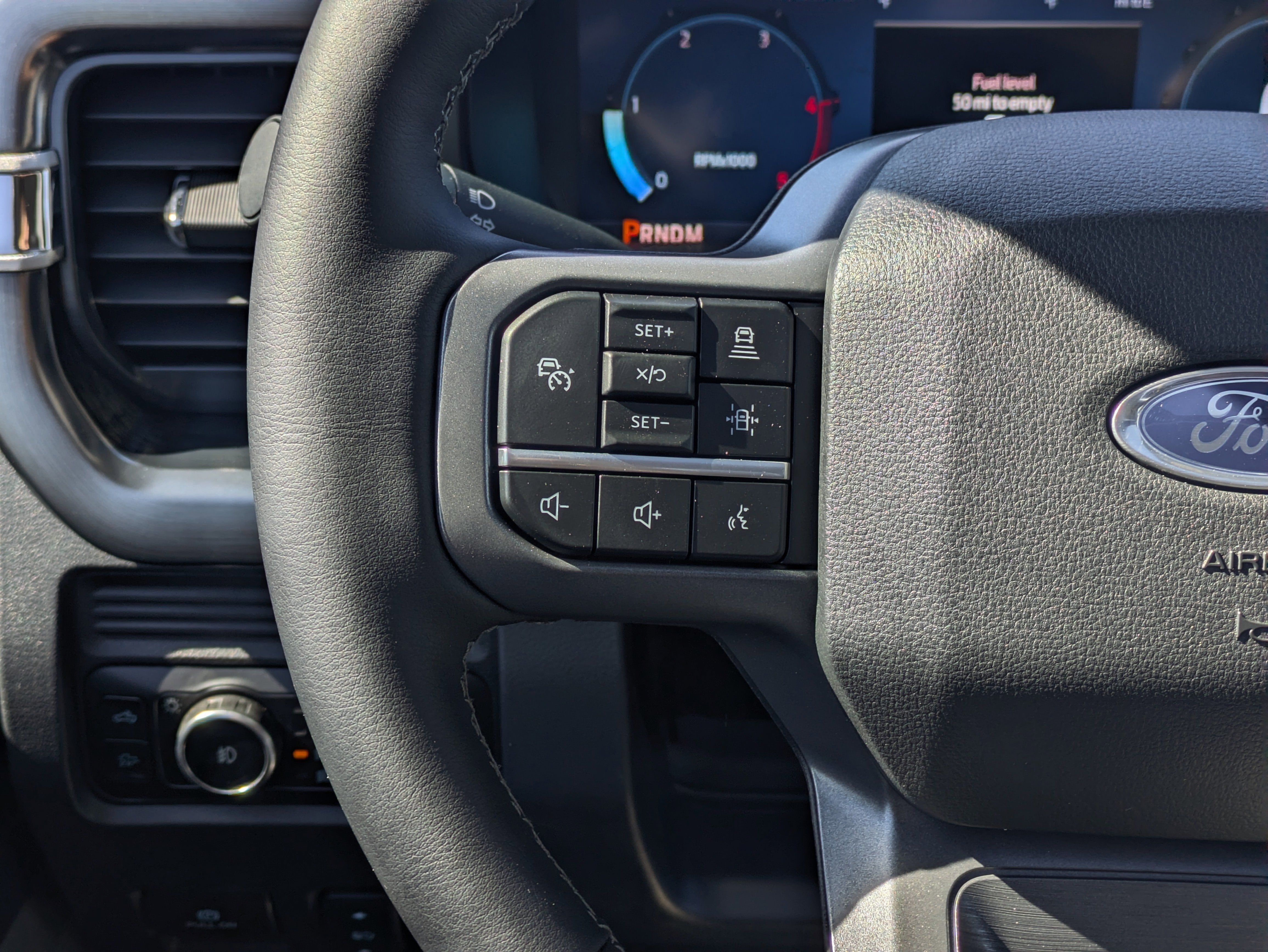 2025 Ford SUPER DUTY F-250 Lariat