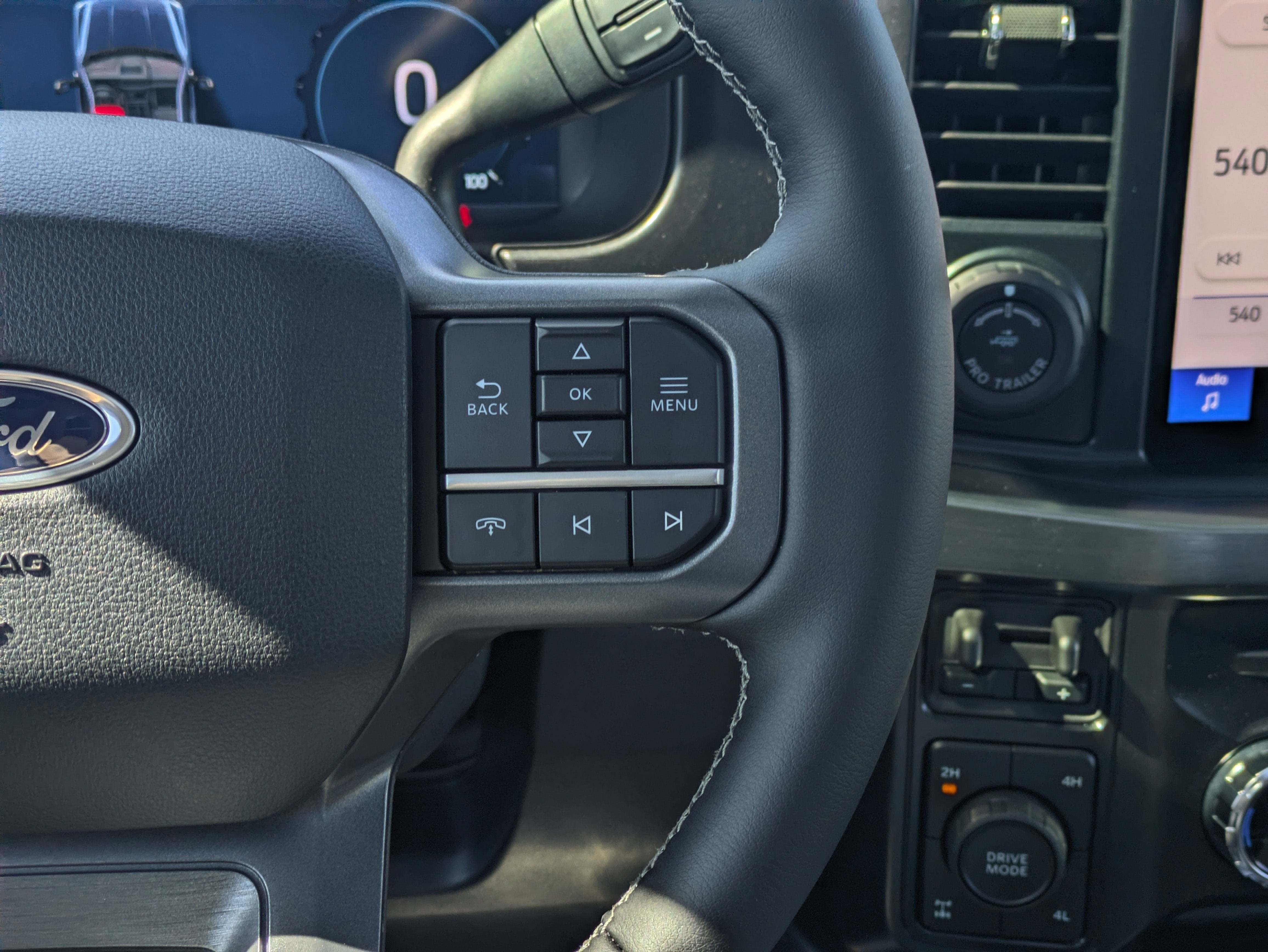 2025 Ford SUPER DUTY F-250 Lariat