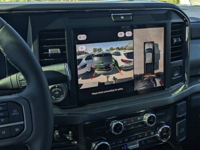 2025 Ford SUPER DUTY F-250 Lariat