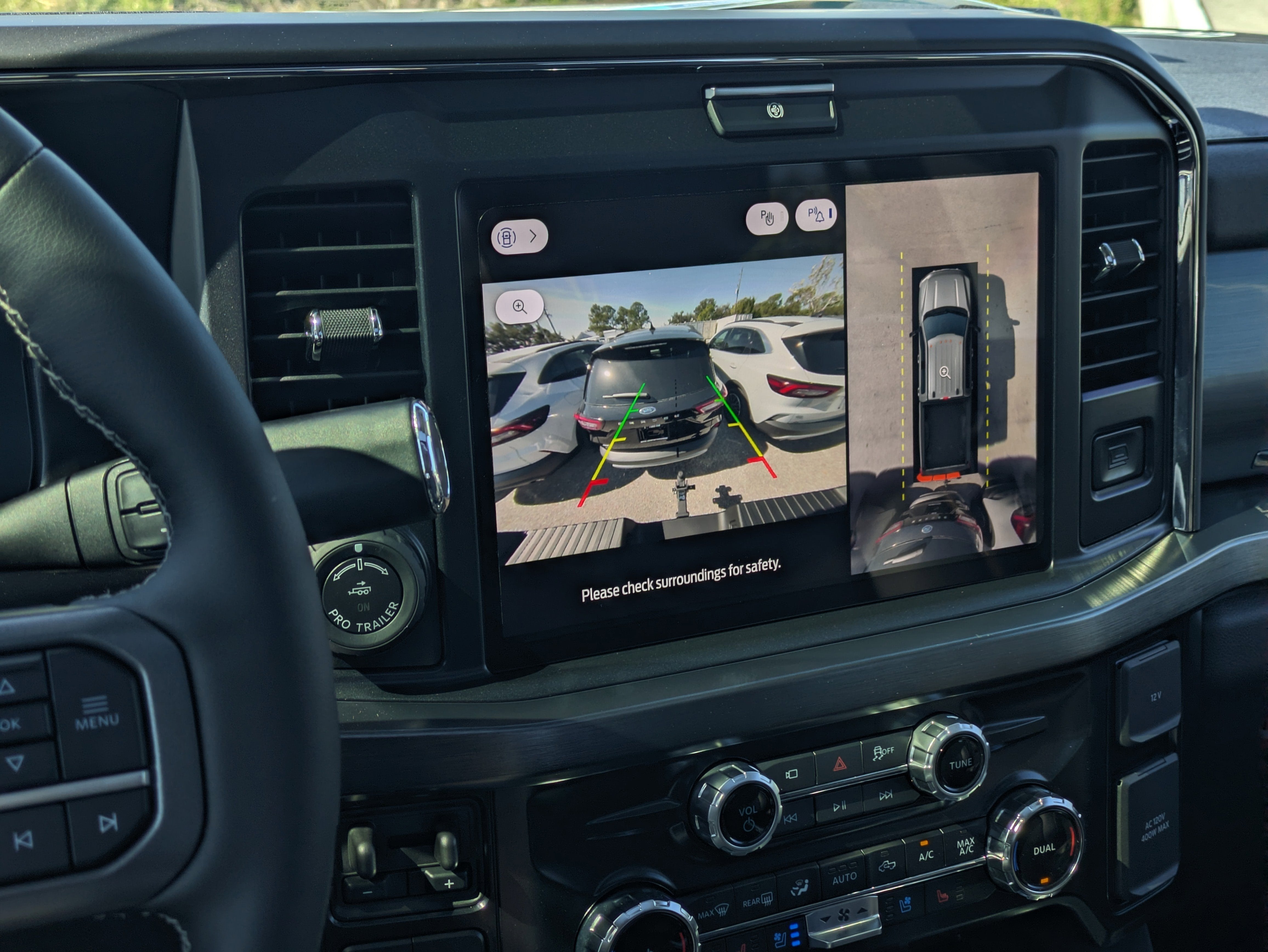 2025 Ford SUPER DUTY F-250 Lariat