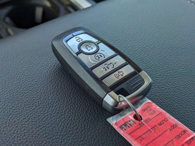 2025 Ford SUPER DUTY F-250 Lariat