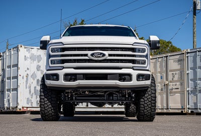 2025 Ford SUPER DUTY F-250 Lariat