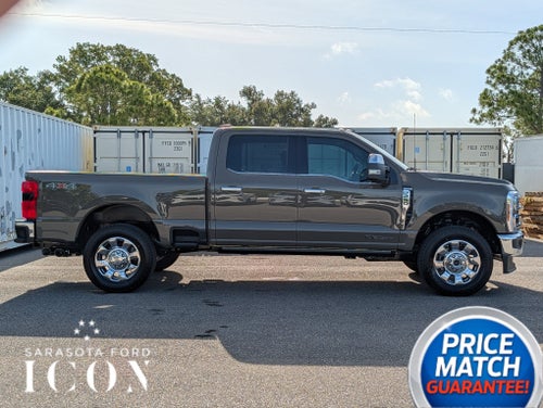 2026 Ford SUPER DUTY F-250 King Ranch