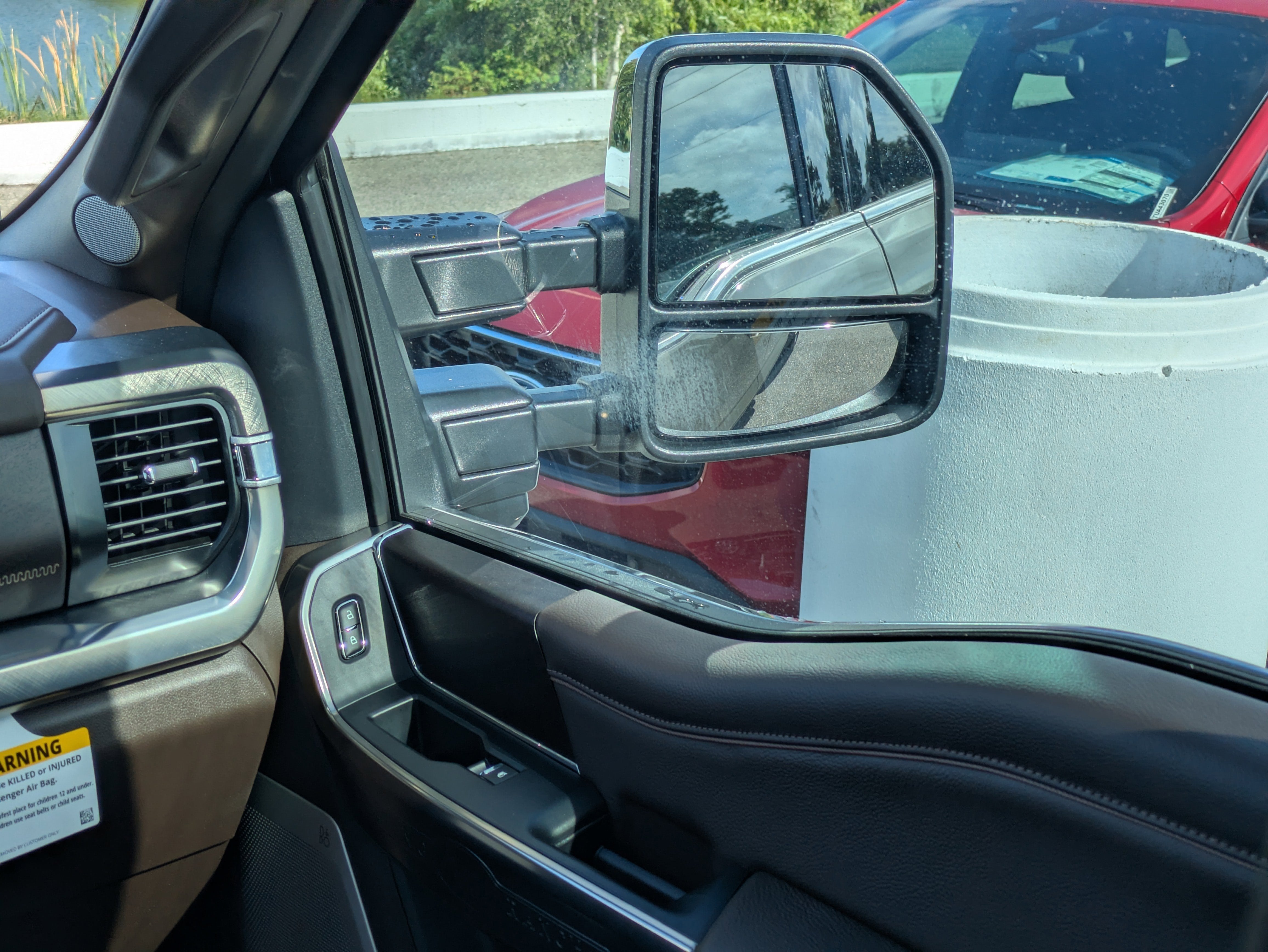 2026 Ford SUPER DUTY F-250 King Ranch