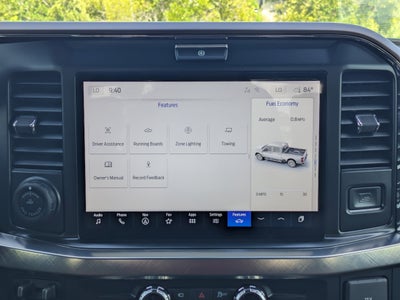2026 Ford SUPER DUTY F-250 King Ranch