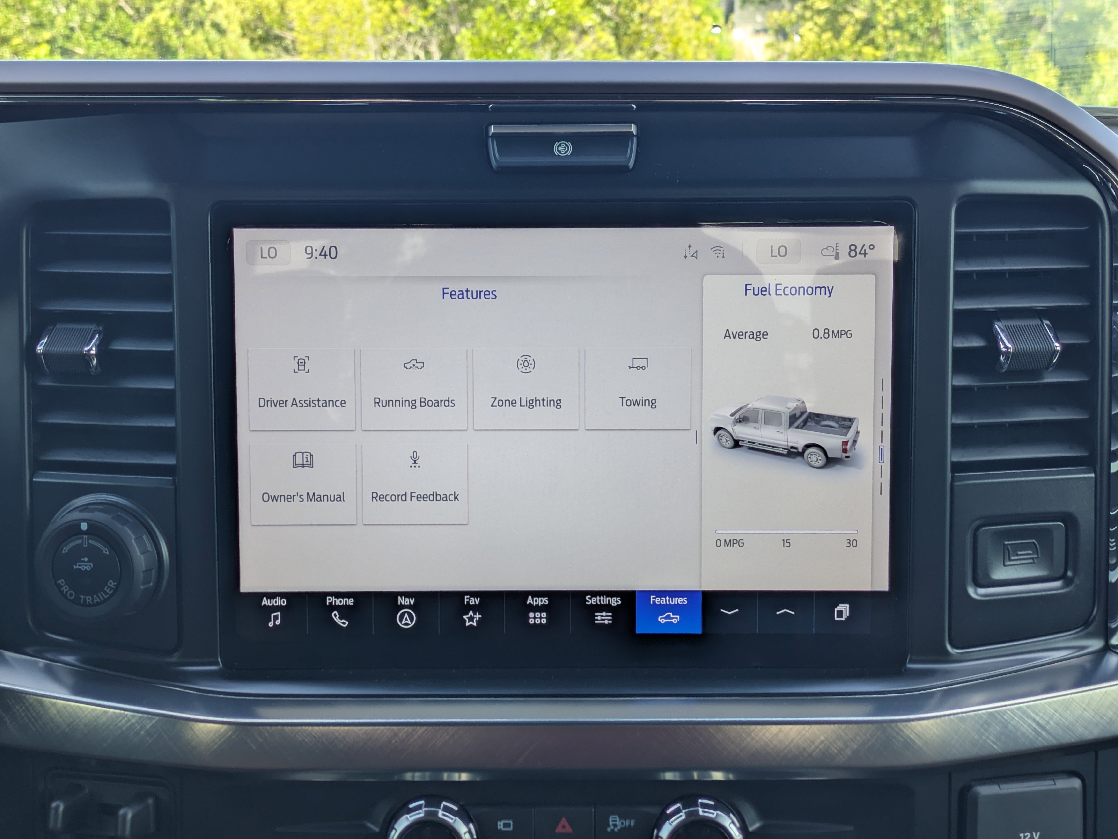 2026 Ford SUPER DUTY F-250 King Ranch