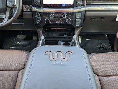 2026 Ford SUPER DUTY F-250 King Ranch