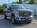 2026 Ford SUPER DUTY F-250 King Ranch