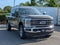 2026 Ford SUPER DUTY F-250 King Ranch
