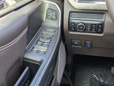 2026 Ford SUPER DUTY F-250 King Ranch