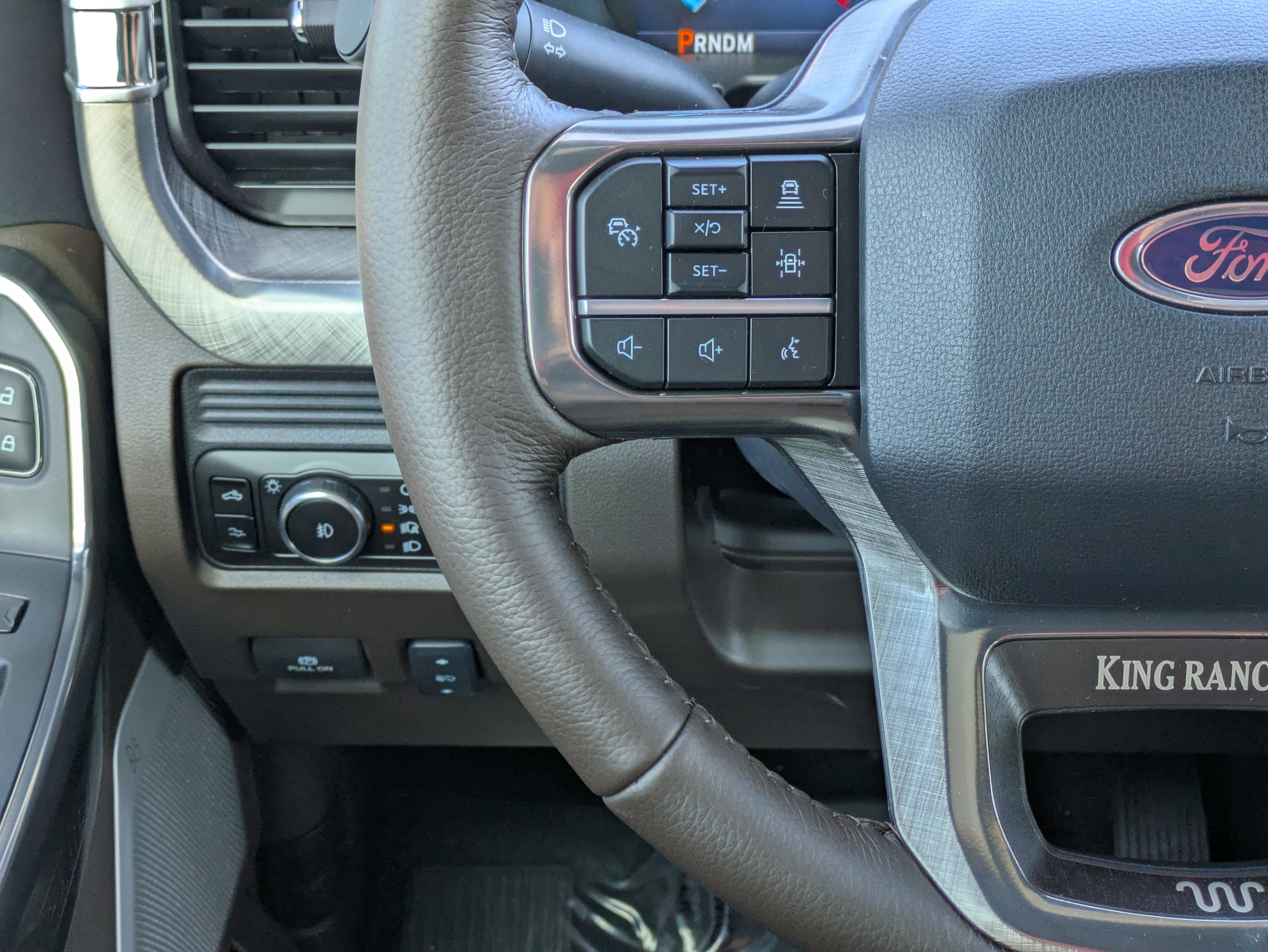 2026 Ford SUPER DUTY F-250 King Ranch