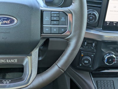 2026 Ford SUPER DUTY F-250 King Ranch