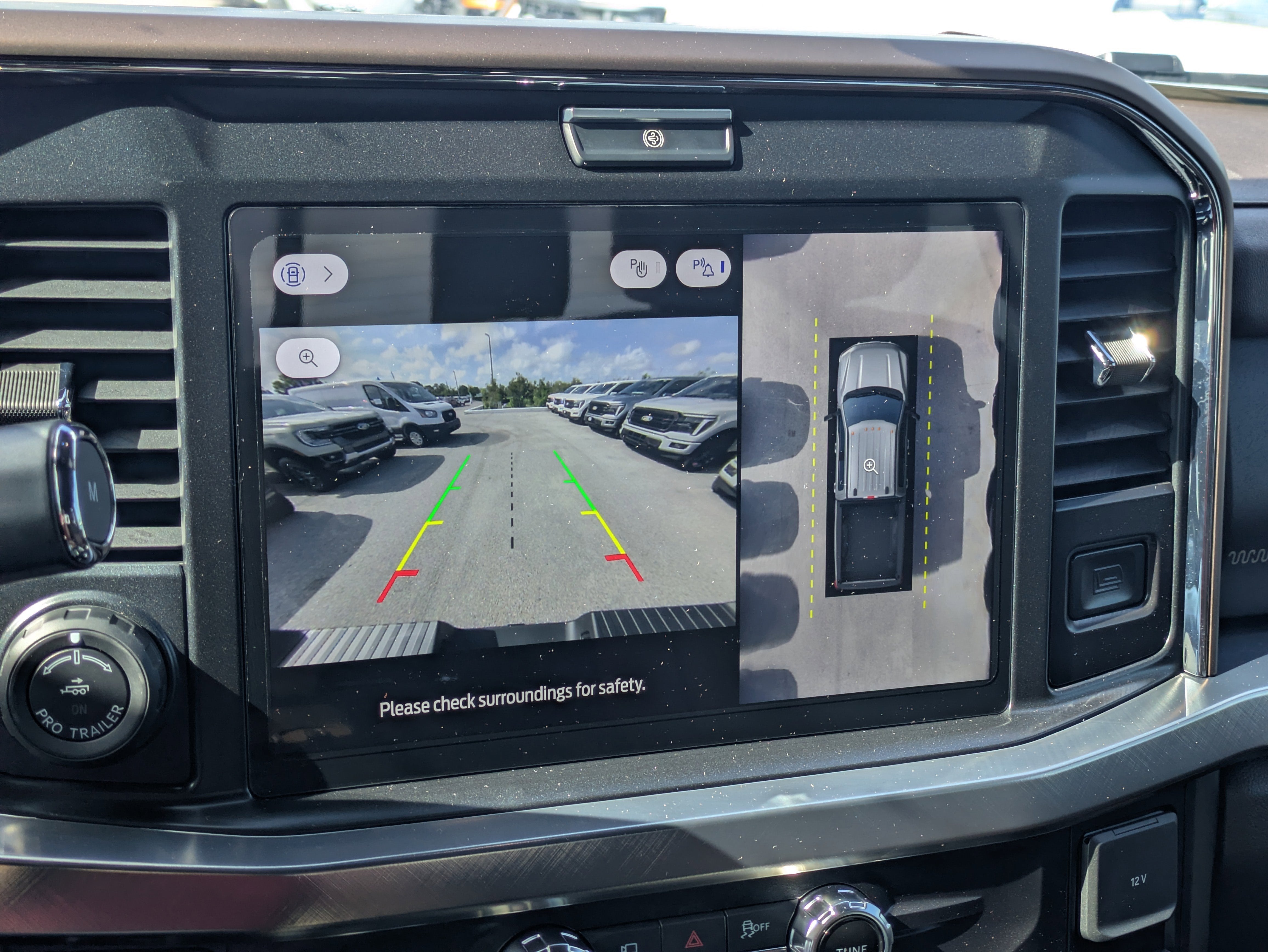 2026 Ford SUPER DUTY F-250 King Ranch