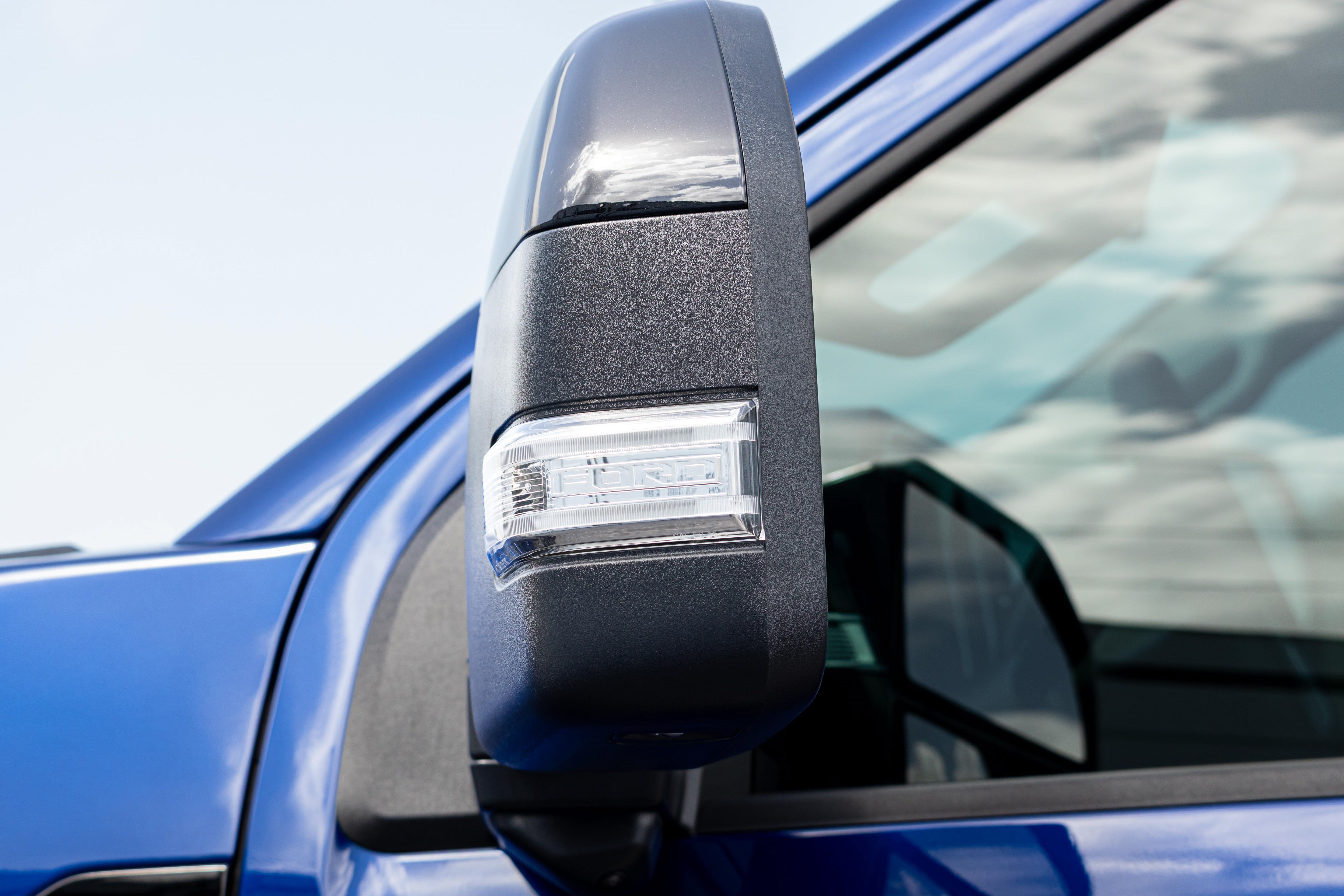2026 Ford SUPER DUTY F-250 Lariat