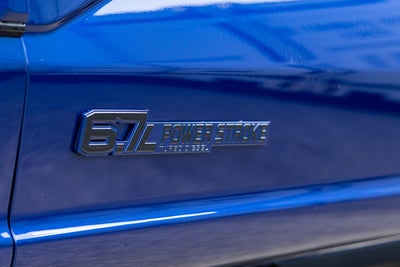 2026 Ford SUPER DUTY F-250 Lariat