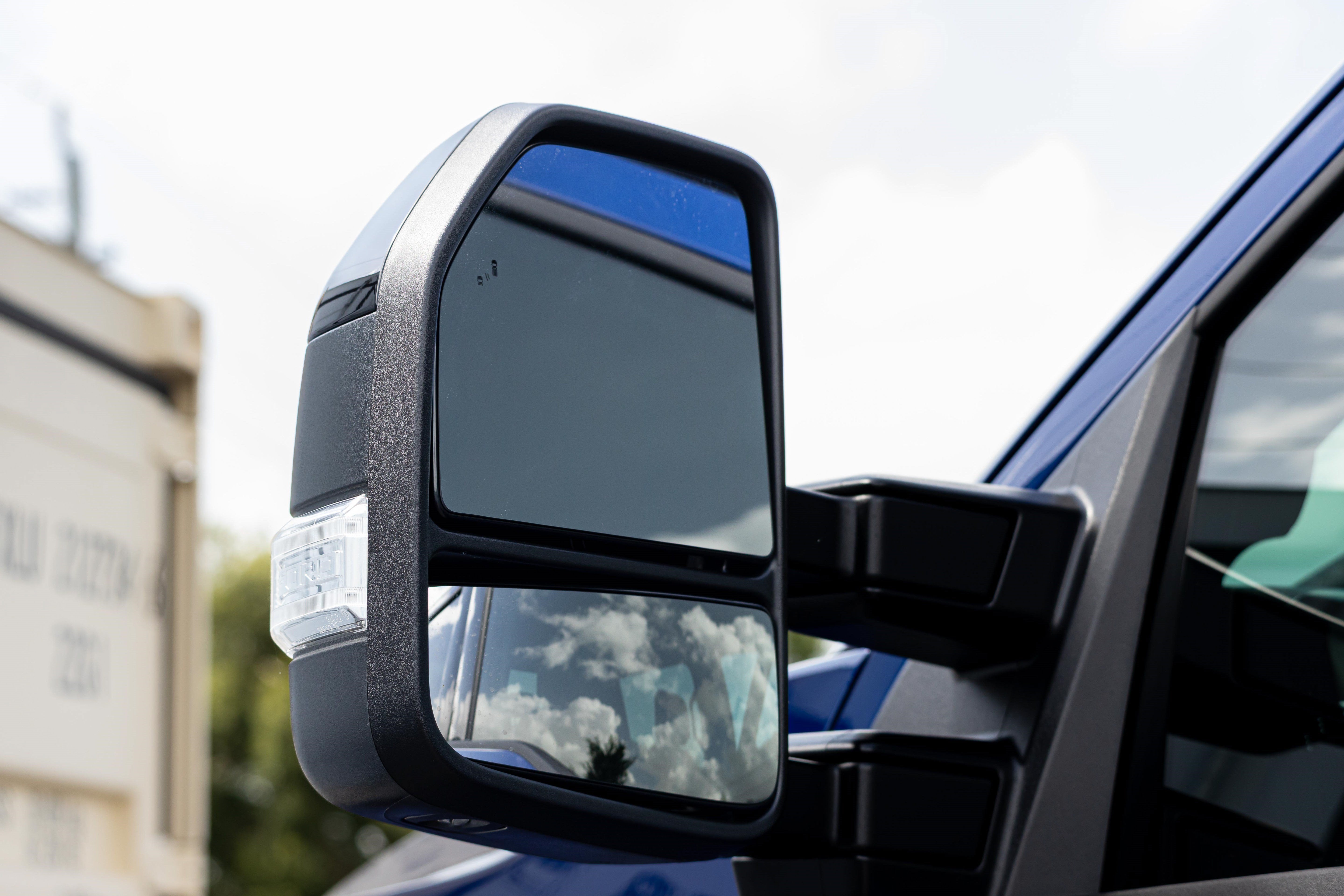 2026 Ford SUPER DUTY F-250 Lariat