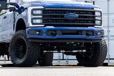 2026 Ford SUPER DUTY F-250 Lariat