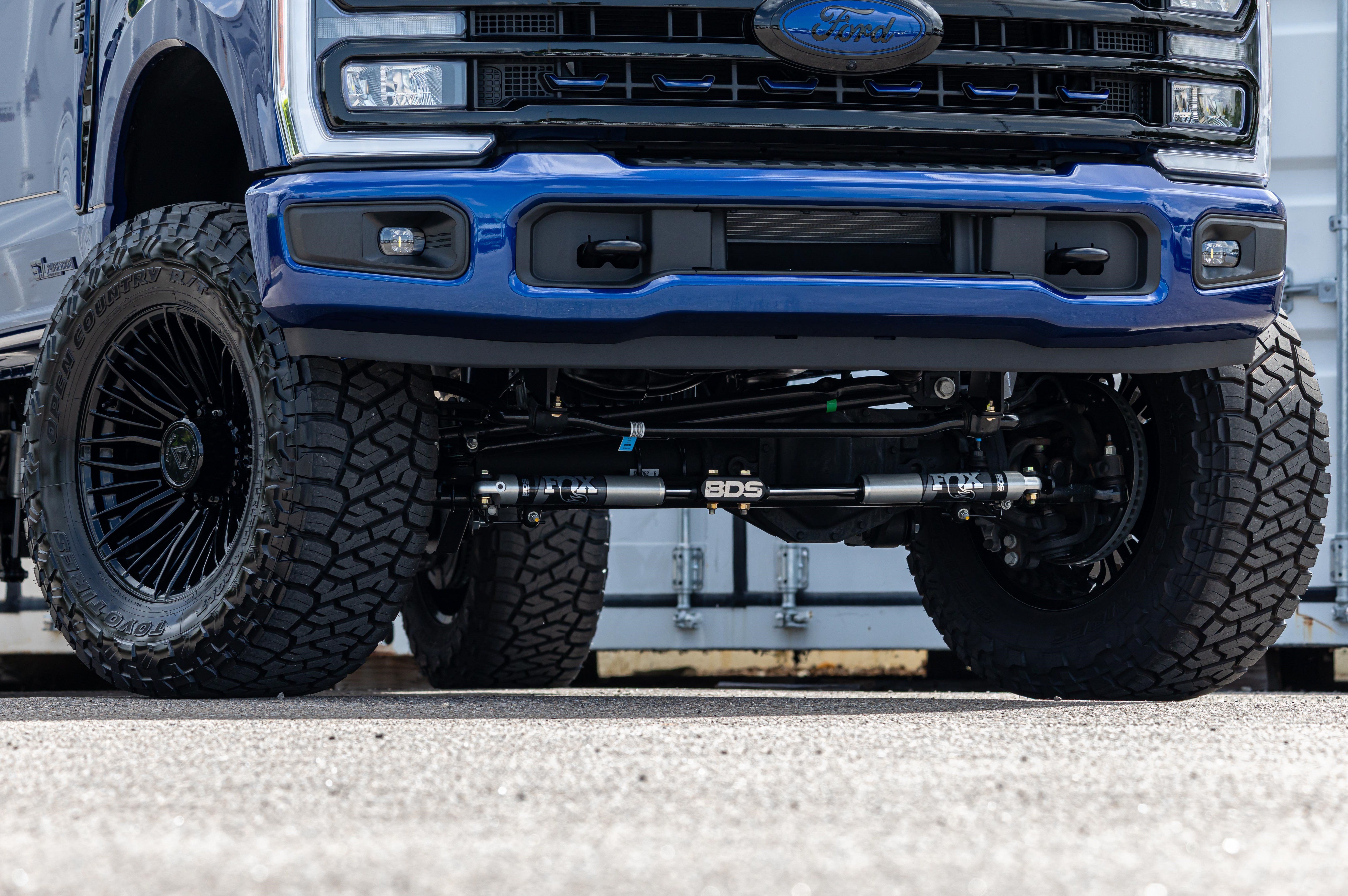 2026 Ford SUPER DUTY F-250 Lariat