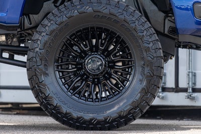 2026 Ford SUPER DUTY F-250 Lariat