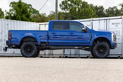 2026 Ford SUPER DUTY F-250 Lariat