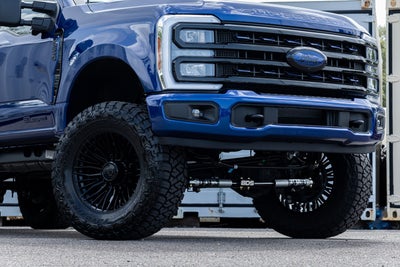 2026 Ford SUPER DUTY F-250 Lariat