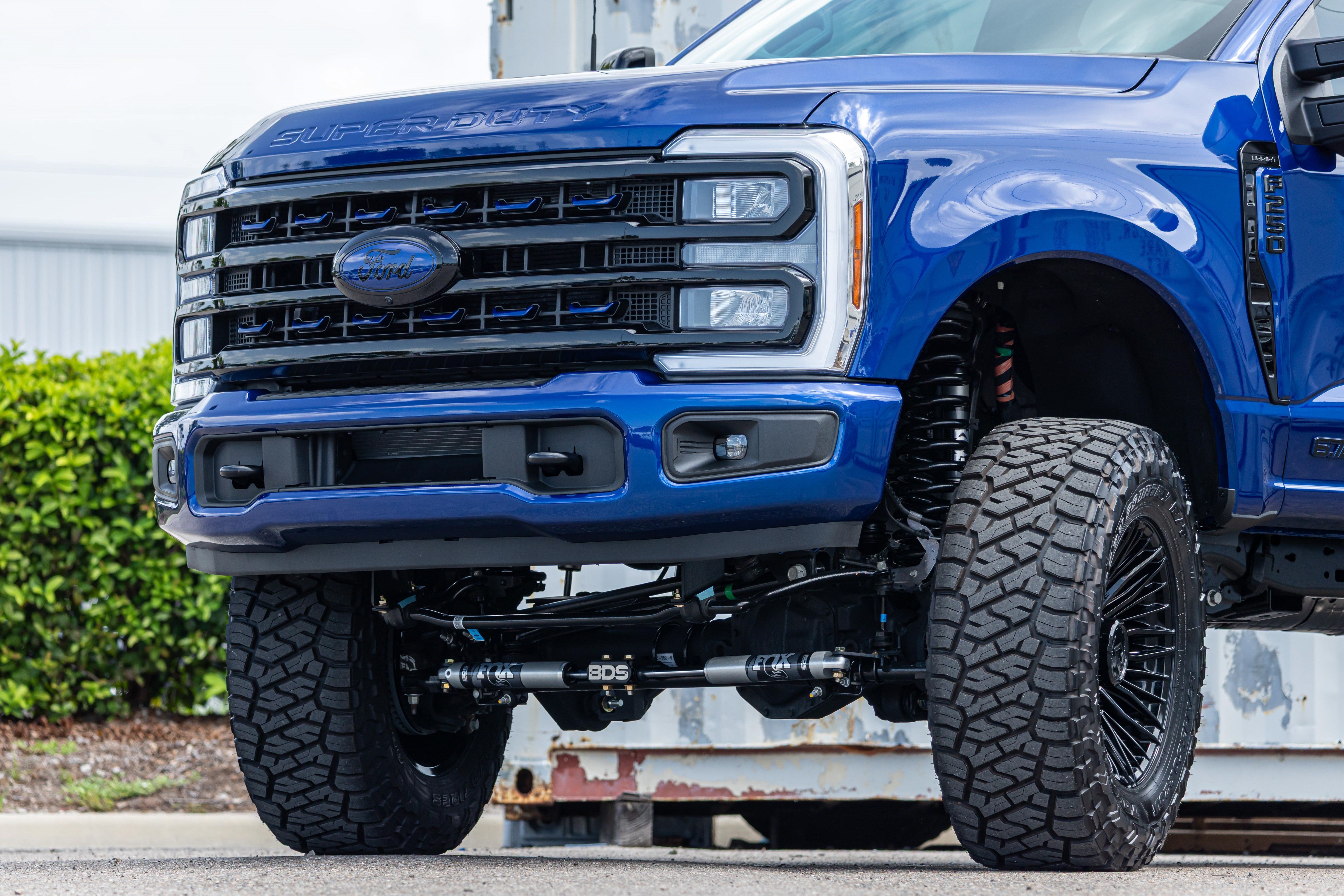 2026 Ford SUPER DUTY F-250 Lariat
