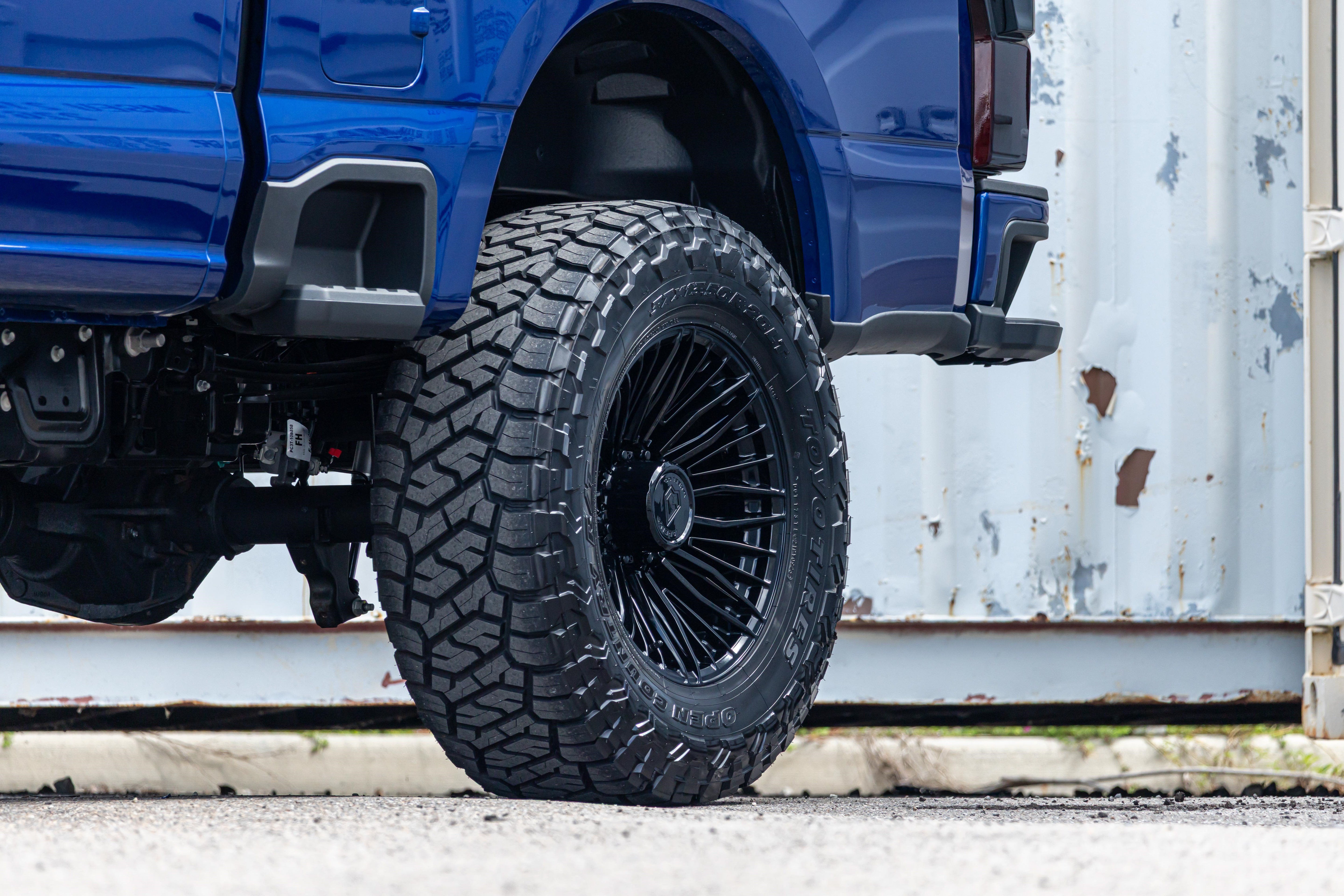 2026 Ford SUPER DUTY F-250 Lariat