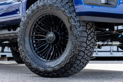 2026 Ford SUPER DUTY F-250 Lariat